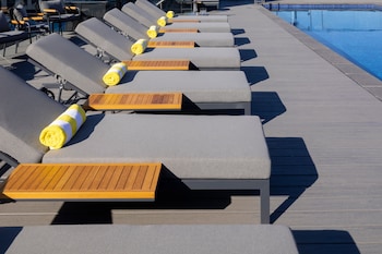 le meridien melbourne