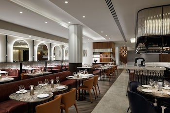 le meridien melbourne