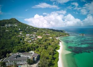 laila seychelles a tribute portfolio resort