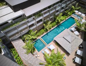 laila seychelles a tribute portfolio resort