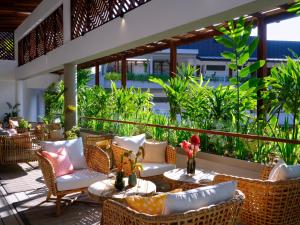 laila seychelles a tribute portfolio resort