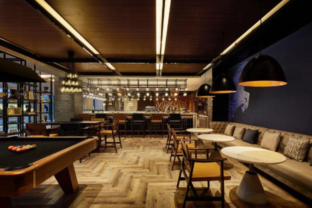 sheraton yiyang four points hotel