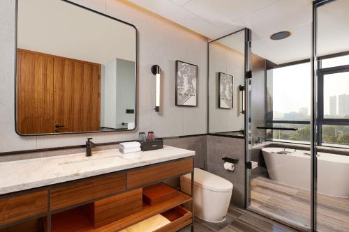 sheraton yiyang four points hotel