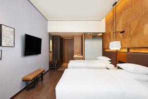sheraton yiyang four points hotel