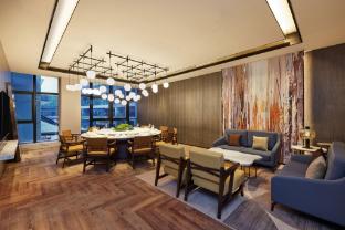 sheraton yiyang four points hotel