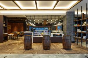 sheraton yiyang four points hotel