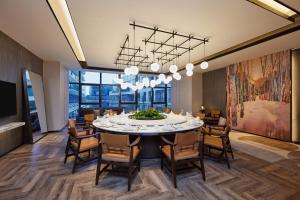 sheraton yiyang four points hotel