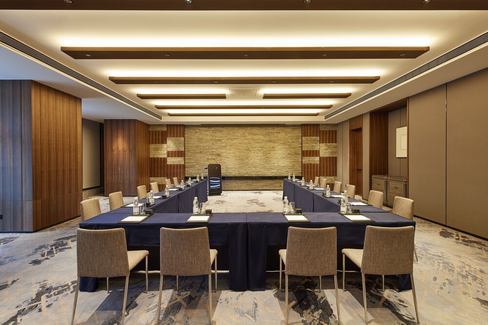 sheraton yiyang four points hotel