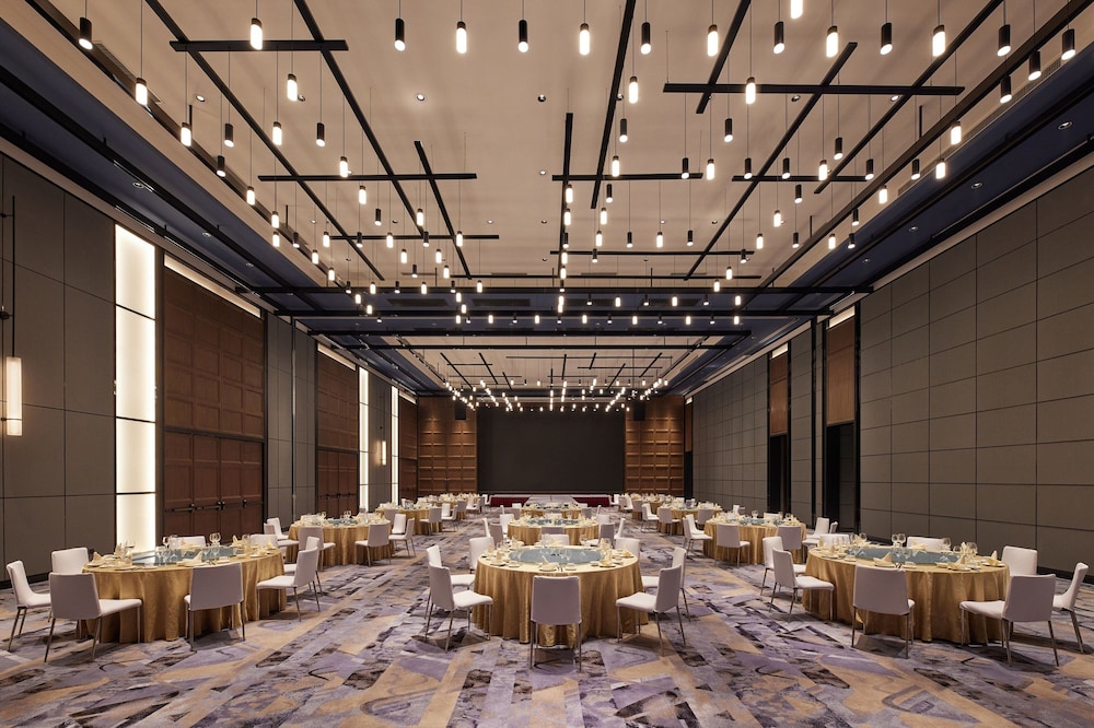 sheraton yiyang four points hotel
