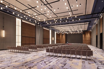 sheraton yiyang four points hotel