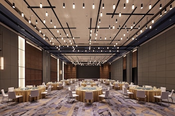 sheraton yiyang four points hotel