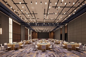 sheraton yiyang four points hotel