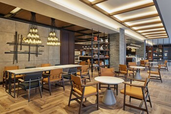 sheraton yiyang four points hotel