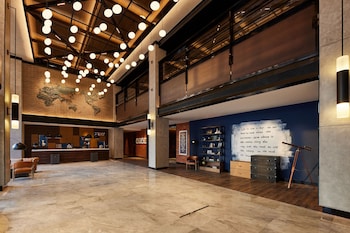 Sheraton Yiyang Four Points Hotel,,0 star