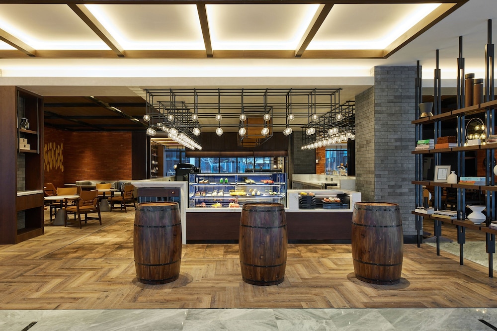 sheraton yiyang four points hotel