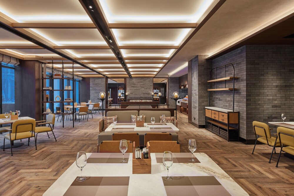 sheraton yiyang four points hotel