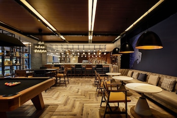sheraton yiyang four points hotel