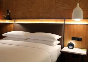 sheraton yiyang four points hotel