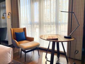 sheraton yiyang four points hotel