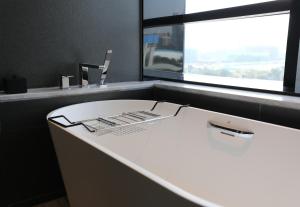 sheraton yiyang four points hotel