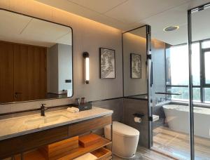 sheraton yiyang four points hotel