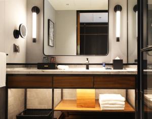 sheraton yiyang four points hotel