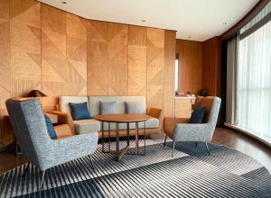 sheraton yiyang four points hotel