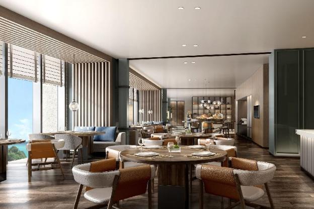 nantong marriott