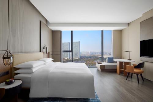 nantong marriott
