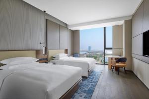 nantong marriott