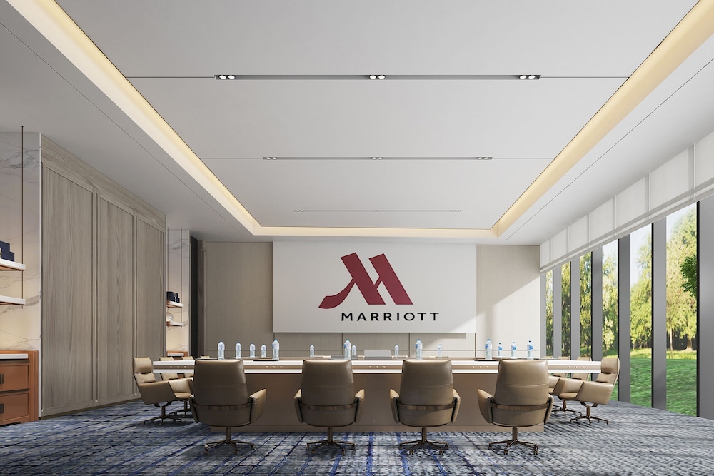 nantong marriott