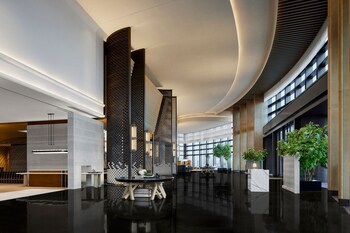 nantong marriott