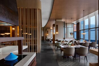 nantong marriott