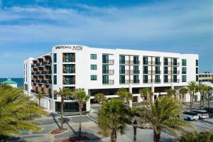 springhill suites by marriott jacksonville beach oceanfront