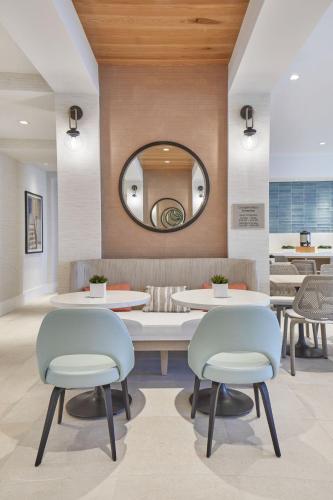 springhill suites by marriott jacksonville beach oceanfront