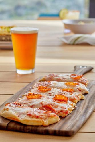 springhill suites by marriott jacksonville beach oceanfront