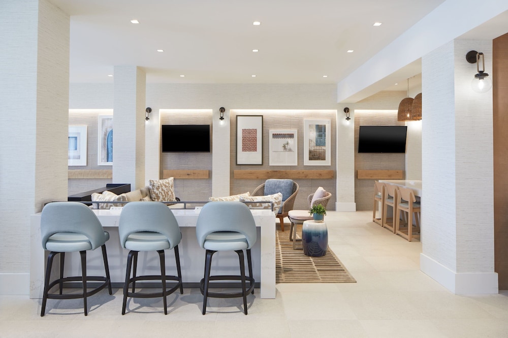 springhill suites by marriott jacksonville beach oceanfront