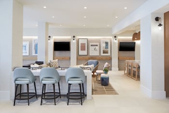 springhill suites by marriott jacksonville beach oceanfront