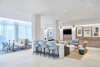 springhill suites by marriott jacksonville beach oceanfront