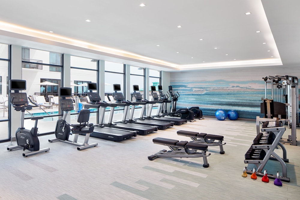 springhill suites by marriott jacksonville beach oceanfront