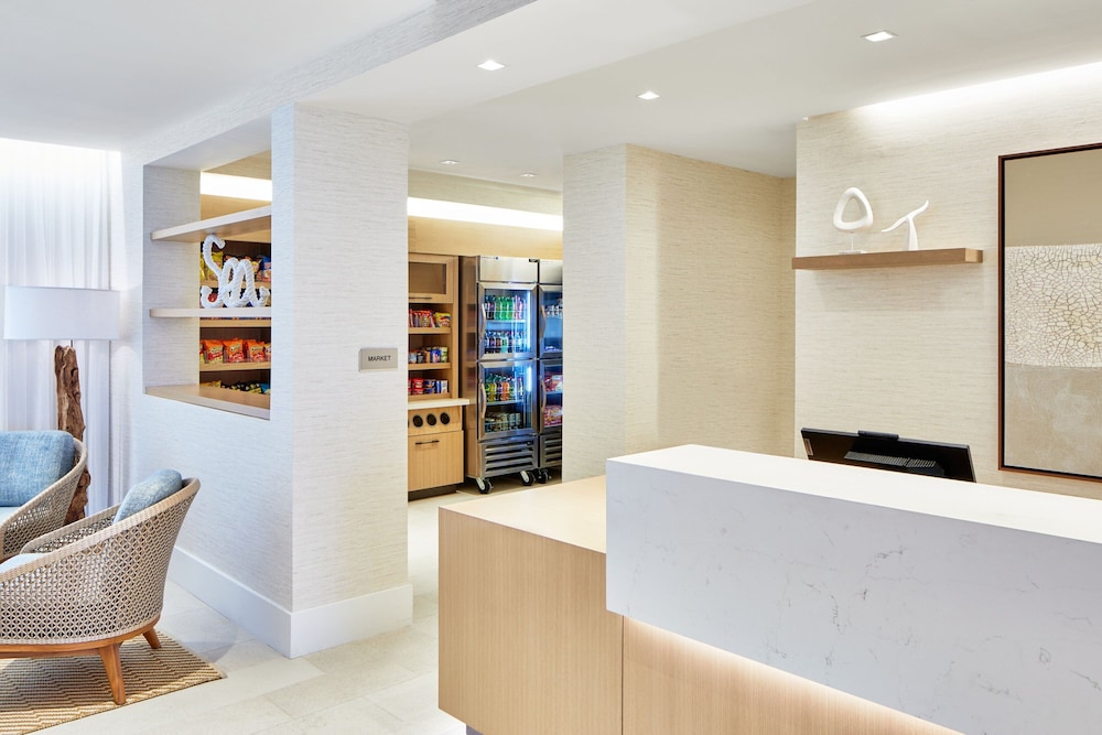 springhill suites by marriott jacksonville beach oceanfront