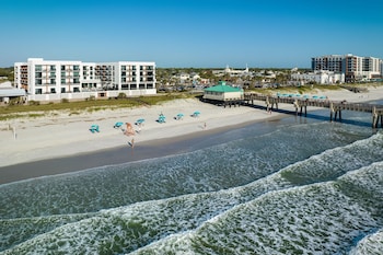 springhill suites by marriott jacksonville beach oceanfront