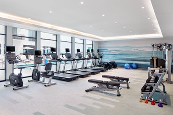 springhill suites by marriott jacksonville beach oceanfront