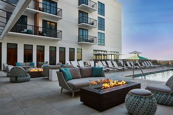 springhill suites by marriott jacksonville beach oceanfront