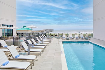 springhill suites by marriott jacksonville beach oceanfront