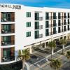 springhill suites by marriott jacksonville beach oceanfront