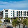 springhill suites by marriott jacksonville beach oceanfront