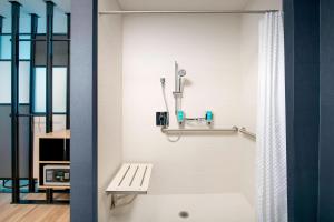 aloft nashville airport