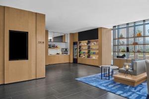 Changzhou Marriott Hotel Jintan,,0 star