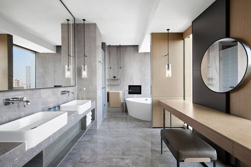 changzhou marriott hotel jintan